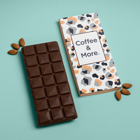 Coffee & More chocola